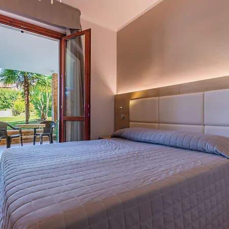 Romantic 3* Cavaion Veronese