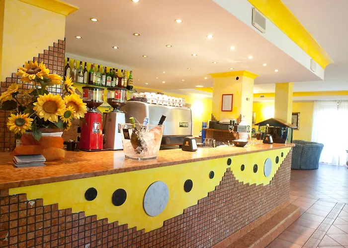 Romantic 3* Cavaion Veronese