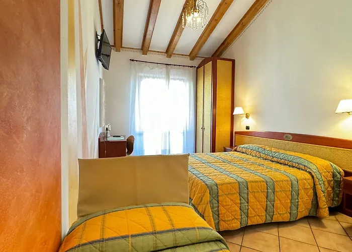 Romantic Hotel Cavaion Veronese